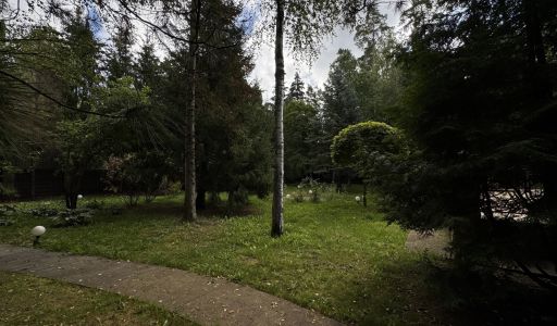 Участок в КП Ландшафт