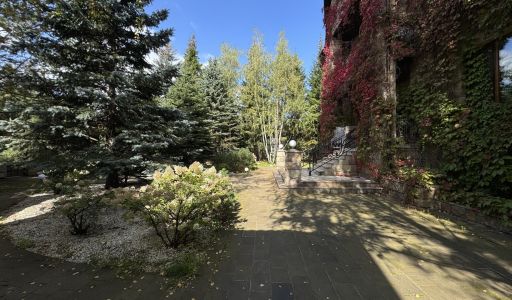 Участок в КП Ландшафт