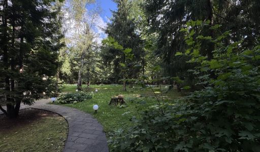 Участок в КП Ландшафт