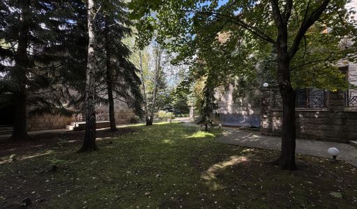 Участок в КП Ландшафт