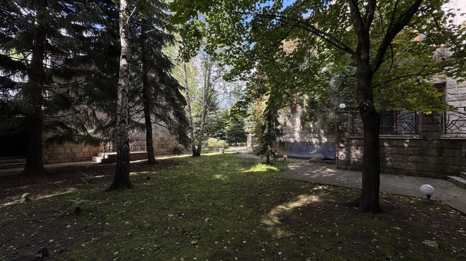 Участок в КП Ландшафт