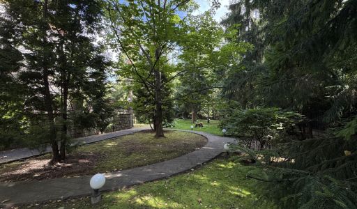 Участок в КП Ландшафт