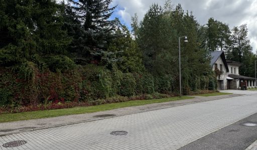 Участок в КП Ландшафт