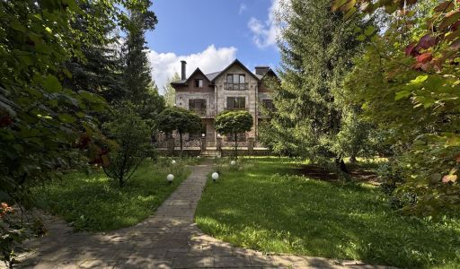 Участок в КП Ландшафт