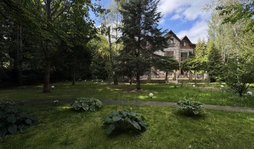 Участок в КП Ландшафт