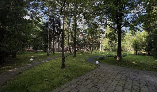 Участок в КП Ландшафт