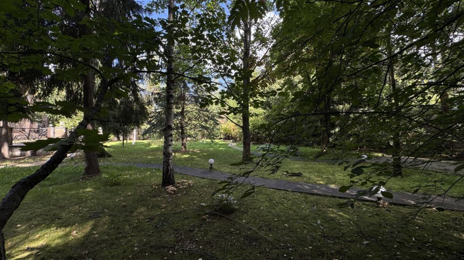 Участок в КП Ландшафт