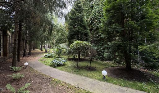 Участок в КП Ландшафт