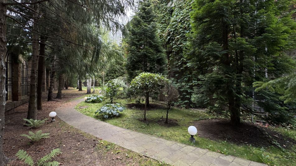 Участок в КП Ландшафт