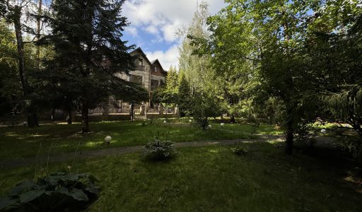 Участок в КП Ландшафт