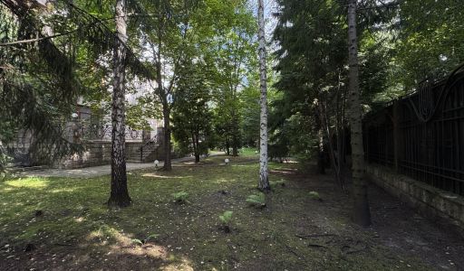 Участок в КП Ландшафт