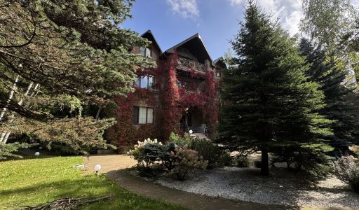 Участок в КП Ландшафт