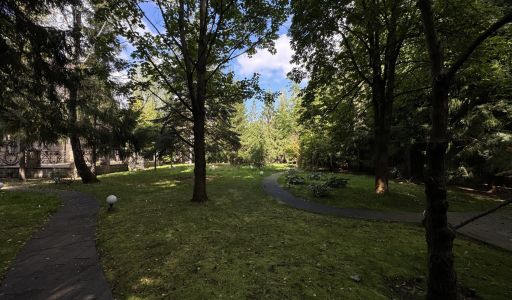 Участок в КП Ландшафт