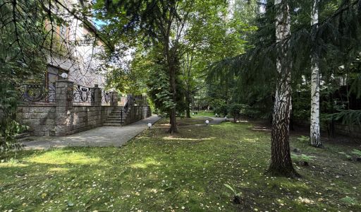 Участок в КП Ландшафт