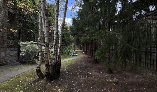 Участок в КП Ландшафт