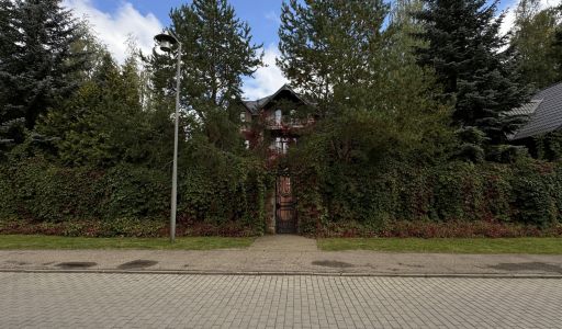 Участок в КП Ландшафт