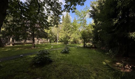 Участок в КП Ландшафт