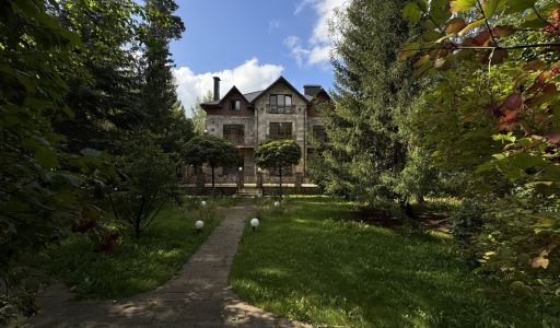 Участок в КП Ландшафт