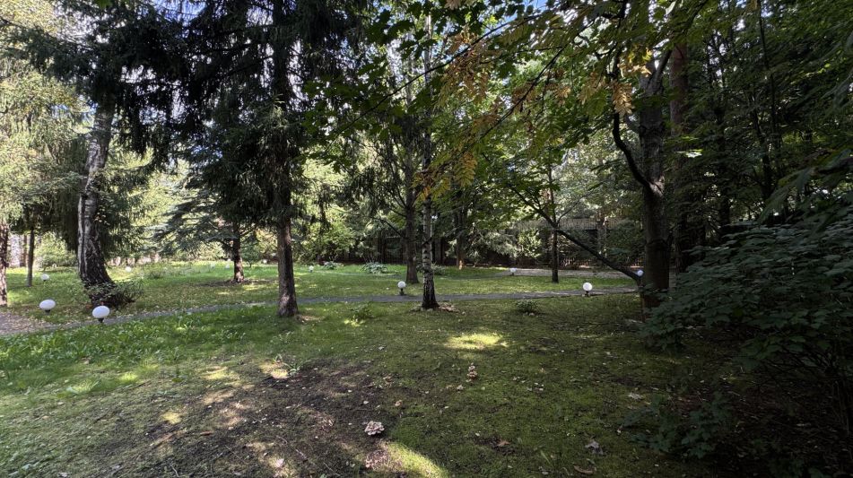 Участок в КП Ландшафт