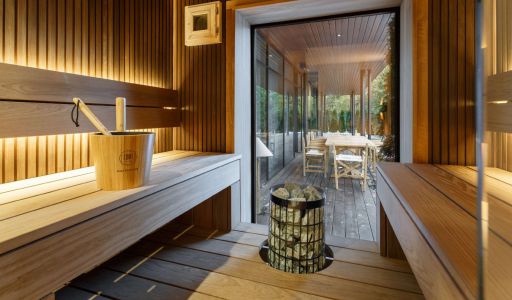 Дом MÄNTYLÄ в КП Gorki Lake