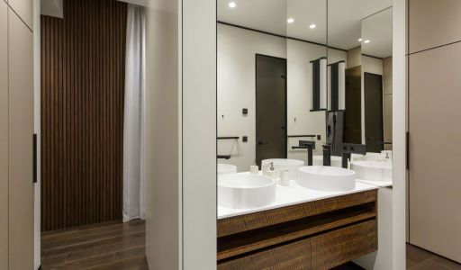 Дом MÄNTYLÄ в КП Gorki Lake