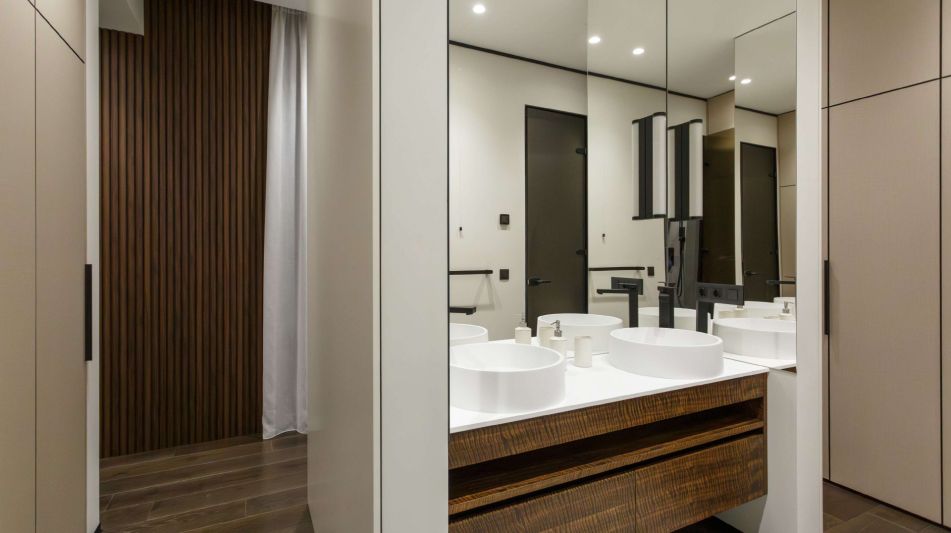 Дом MÄNTYLÄ в КП Gorki Lake