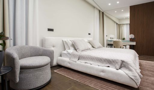 Дом MÄNTYLÄ в КП Gorki Lake