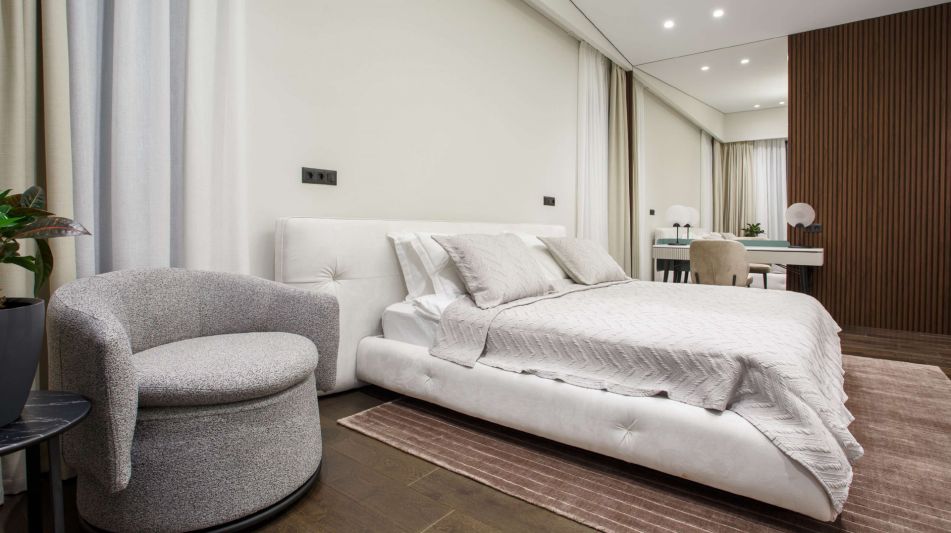 Дом MÄNTYLÄ в КП Gorki Lake