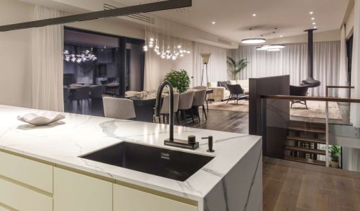 Дом MÄNTYLÄ в КП Gorki Lake