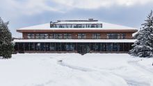 Резиденция в КП Таганьково-5