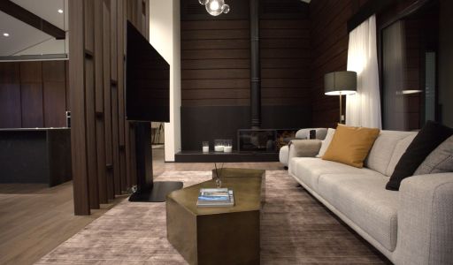 Одноэтажный дом в КП Gorki Lake