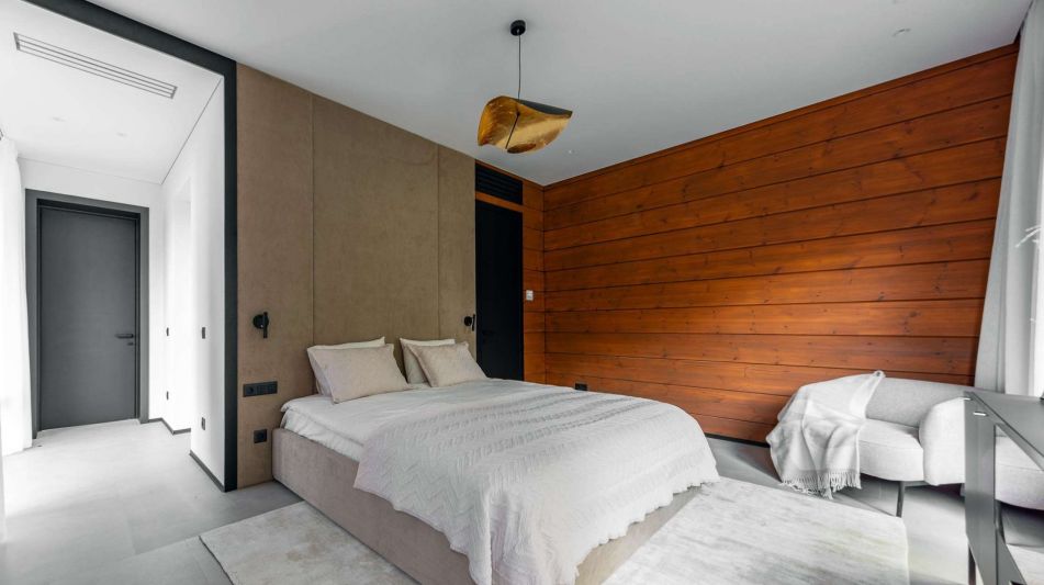 Дом RAIZ в КП Gorki Lake