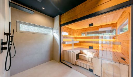 Стильный дом в КП Gorki Lake