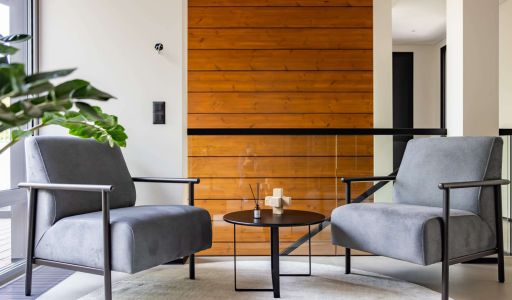 Стильный дом в КП Gorki Lake