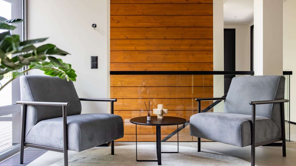 Дом RAIZ в КП Gorki Lake