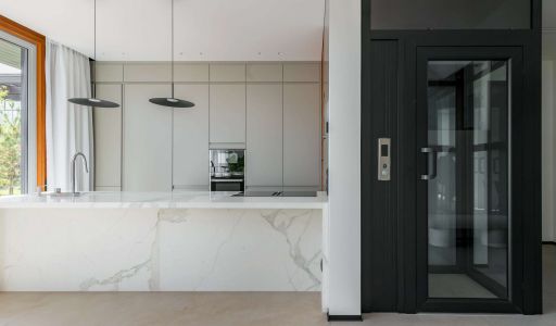 Стильный дом в КП Gorki Lake