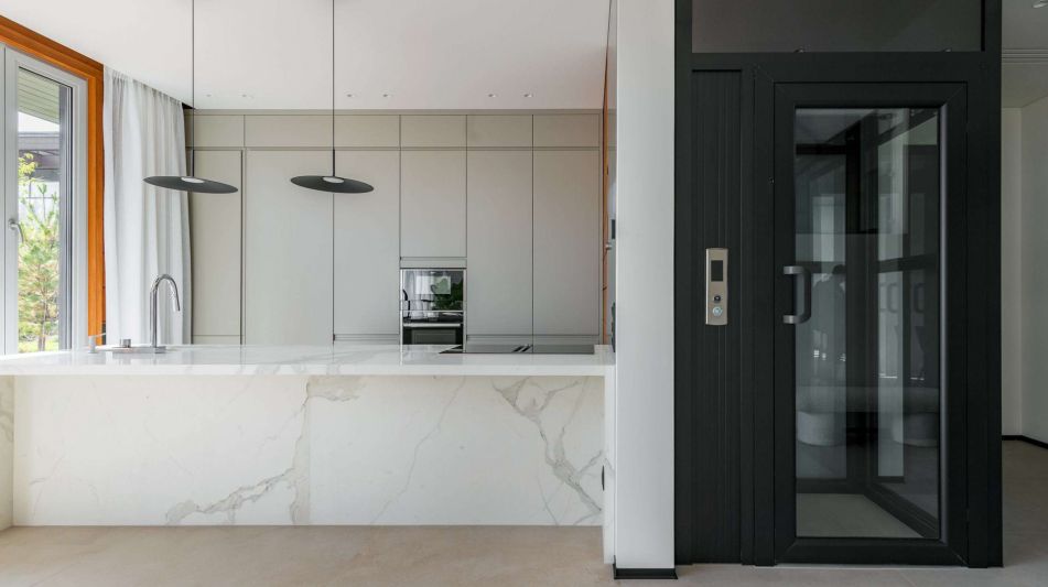 Дом RAIZ в КП Gorki Lake