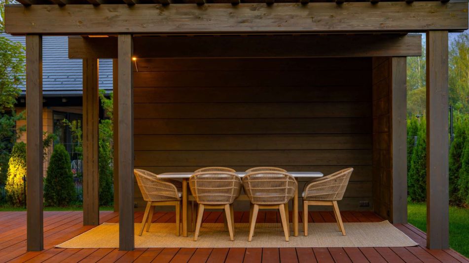 Дом RAIZ в КП Gorki Lake