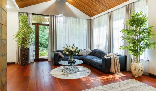 Дом в КП Лесной ручей-3