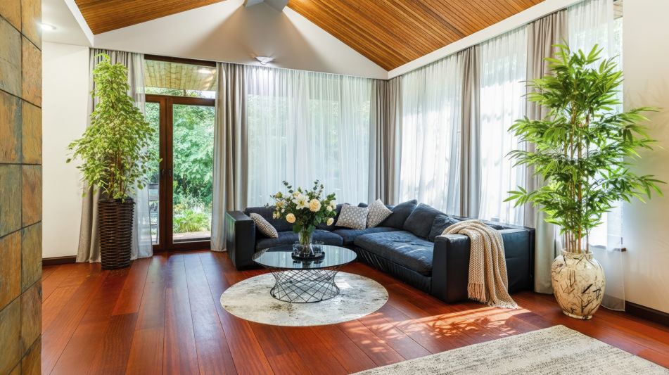 Дом в КП Лесной ручей-3