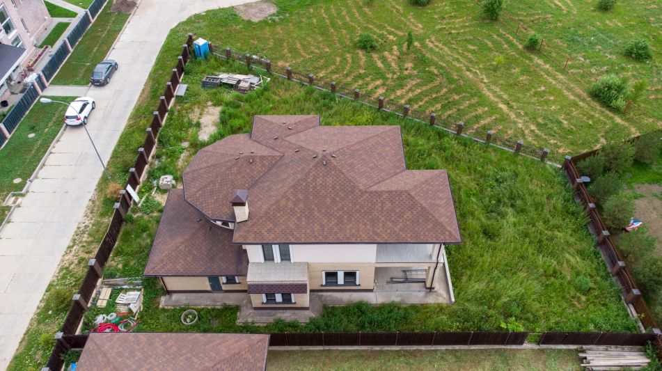 Дольче Вилла в Пестово Лайф