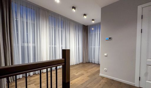 Таунхаус в КП Фирсановка Лайф