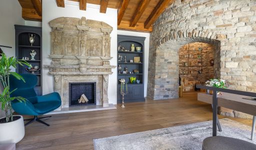 Резиденция в КП Европа-1