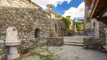 Резиденция в КП Европа-1