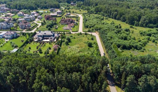 Участок 1 линия КП Лазурный берег