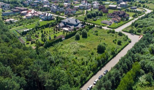 Участок 1 линия КП Лазурный берег