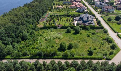 Участок 1 линия КП Лазурный берег