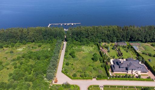 Участок 1 линия КП Лазурный берег