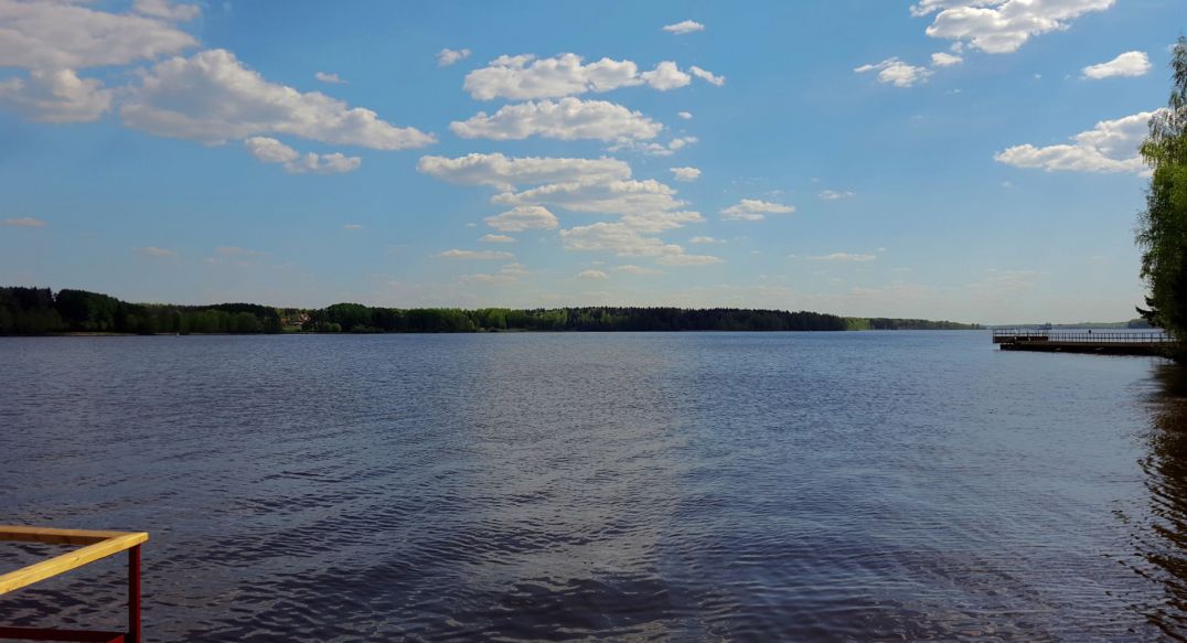 Трудовая Северная