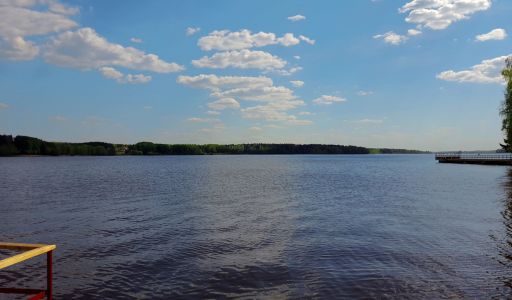 Трудовая Северная